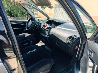 Citroen C4 2010