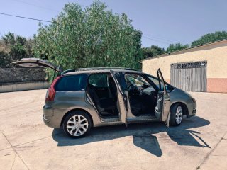 Citroen C4 2010
