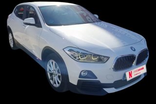 BMW X2 | Desde 282€ ¡ SIN ENTRADA !