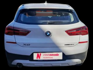 BMW X2 | Desde 282€ ¡ SIN ENTRADA !