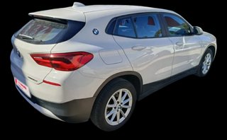 BMW X2 | Desde 282€ ¡ SIN ENTRADA !