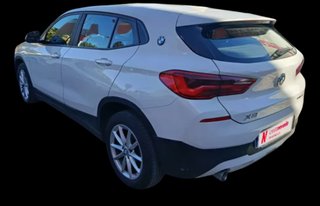 BMW X2 | Desde 282€ ¡ SIN ENTRADA !