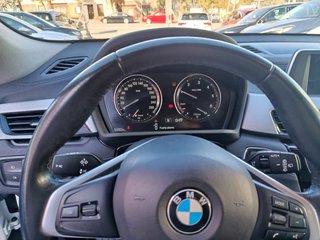 BMW X2 | Desde 282€ ¡ SIN ENTRADA !