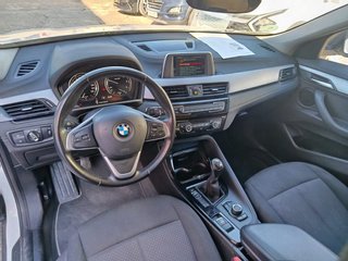 BMW X2 | Desde 282€ ¡ SIN ENTRADA !