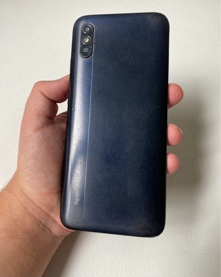 Xiaomi Redmi