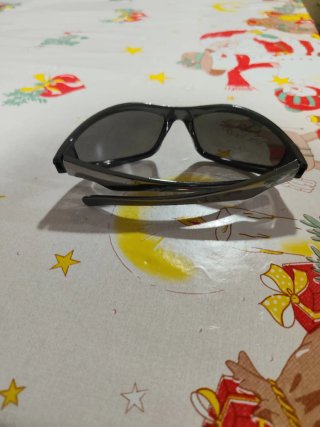 Gafas de sol deportivas UV
