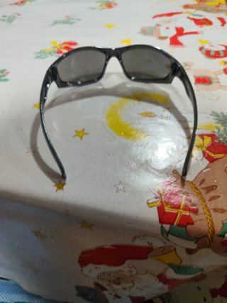 Gafas de sol deportivas UV