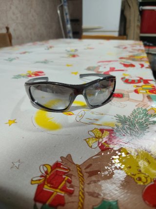 Gafas de sol deportivas UV