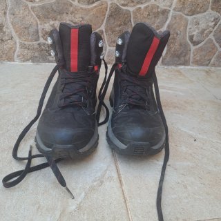 Botas Montaña Impermeables Quechua Talla 41