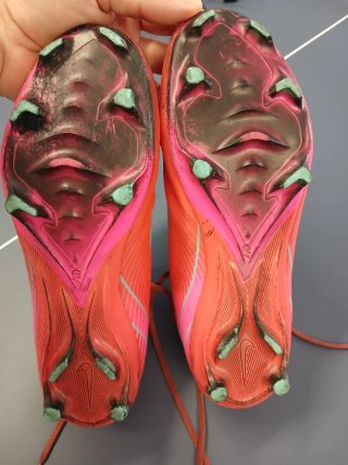Botas de fútbol Nike Mercurial Zoom Tacos