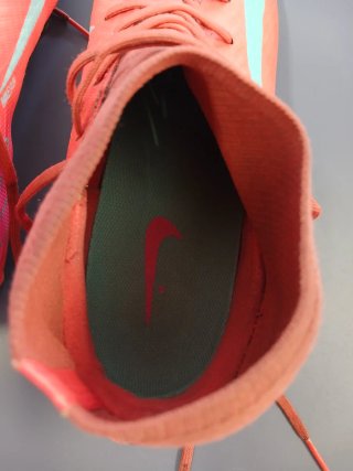 Botas de fútbol Nike Mercurial Zoom Tacos