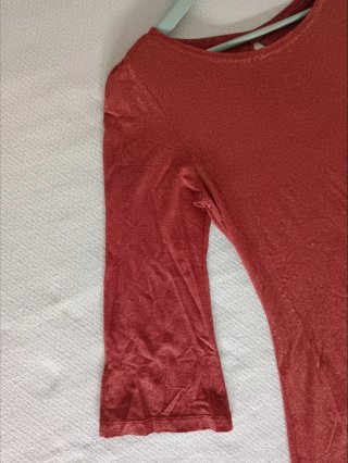 Vestido ligero con brillos