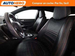 Peugeot 308 1.5 Blue-HDi GT