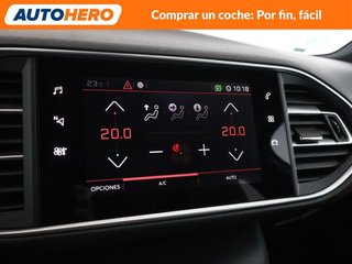 Peugeot 308 1.5 Blue-HDi GT