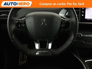 Peugeot 308 1.5 Blue-HDi GT