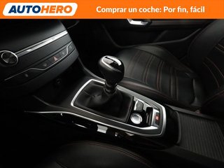 Peugeot 308 1.5 Blue-HDi GT