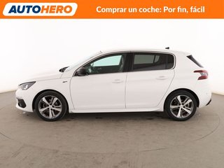 Peugeot 308 1.5 Blue-HDi GT