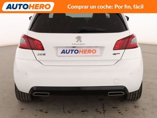 Peugeot 308 1.5 Blue-HDi GT