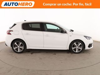 Peugeot 308 1.5 Blue-HDi GT