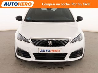 Peugeot 308 1.5 Blue-HDi GT