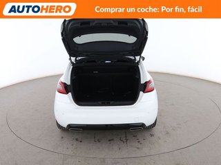 Peugeot 308 1.5 Blue-HDi GT