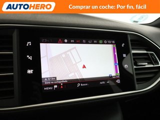Peugeot 308 1.5 Blue-HDi GT