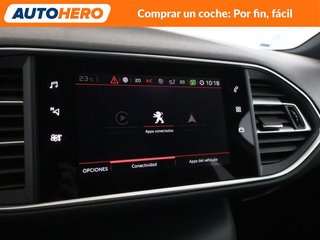 Peugeot 308 1.5 Blue-HDi GT