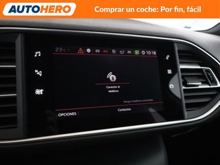 Peugeot 308 1.5 Blue-HDi GT