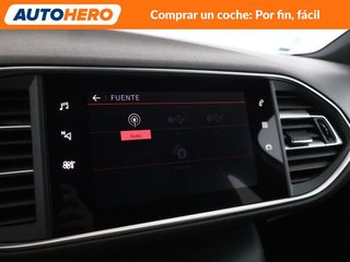Peugeot 308 1.5 Blue-HDi GT