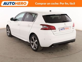 Peugeot 308 1.5 Blue-HDi GT