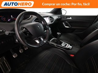 Peugeot 308 1.5 Blue-HDi GT