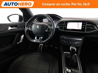 Peugeot 308 1.5 Blue-HDi GT