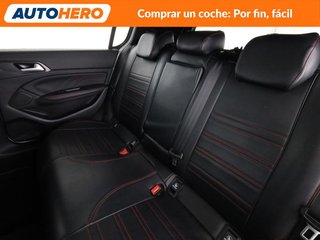 Peugeot 308 1.5 Blue-HDi GT