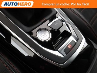 Peugeot 308 1.5 Blue-HDi GT