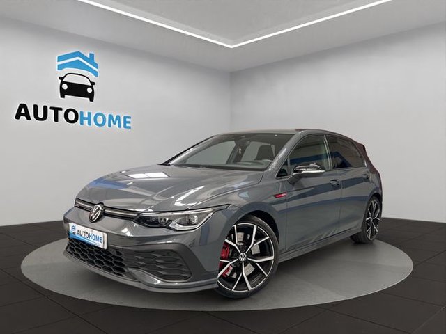 Volkswagen Golf GTI Clubsport 2.0 TSI 221kW (300CV) DSG