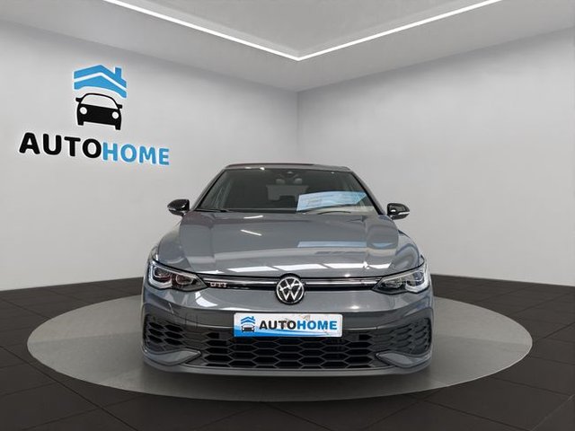 Volkswagen Golf GTI Clubsport 2.0 TSI 221kW (300CV) DSG