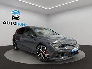Volkswagen Golf GTI Clubsport 2.0 TSI 221kW (300CV) DSG