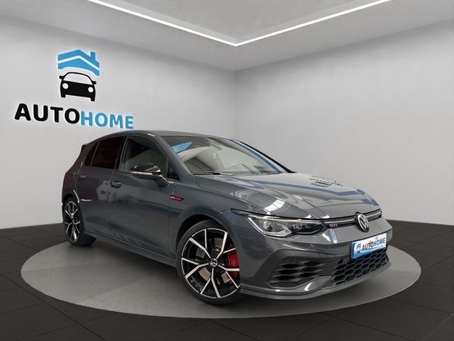 Volkswagen Golf GTI Clubsport 2.0 TSI 221kW (300CV) DSG