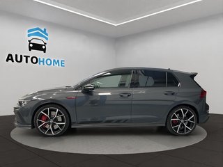 Volkswagen Golf GTI Clubsport 2.0 TSI 221kW (300CV) DSG