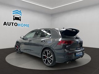 Volkswagen Golf GTI Clubsport 2.0 TSI 221kW (300CV) DSG