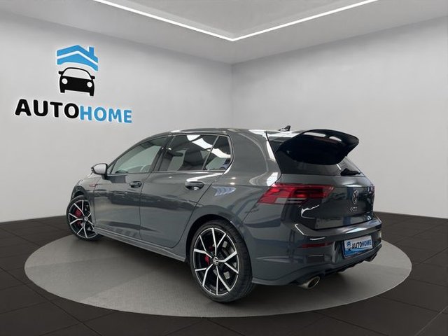 Volkswagen Golf GTI Clubsport 2.0 TSI 221kW (300CV) DSG