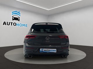 Volkswagen Golf GTI Clubsport 2.0 TSI 221kW (300CV) DSG