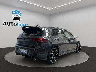 Volkswagen Golf GTI Clubsport 2.0 TSI 221kW (300CV) DSG
