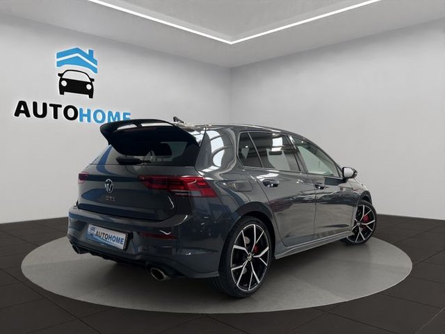 Volkswagen Golf GTI Clubsport 2.0 TSI 221kW (300CV) DSG