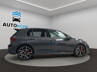 Volkswagen Golf GTI Clubsport 2.0 TSI 221kW (300CV) DSG