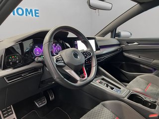 Volkswagen Golf GTI Clubsport 2.0 TSI 221kW (300CV) DSG