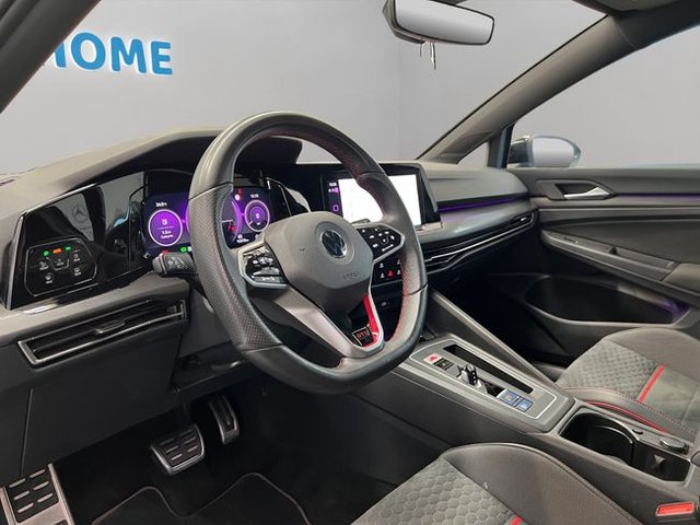 Volkswagen Golf GTI Clubsport 2.0 TSI 221kW (300CV) DSG