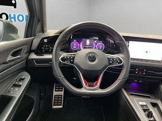 Volkswagen Golf GTI Clubsport 2.0 TSI 221kW (300CV) DSG