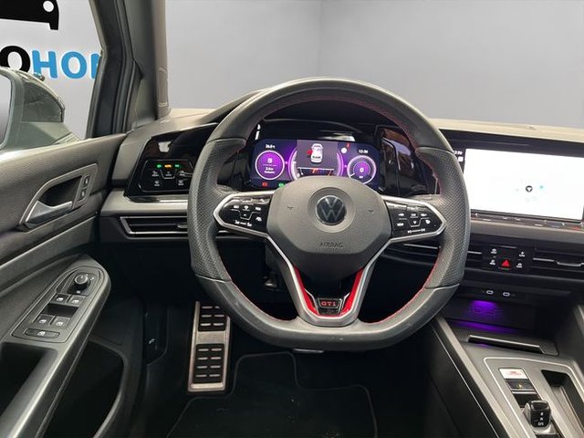 Volkswagen Golf GTI Clubsport 2.0 TSI 221kW (300CV) DSG