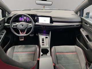 Volkswagen Golf GTI Clubsport 2.0 TSI 221kW (300CV) DSG